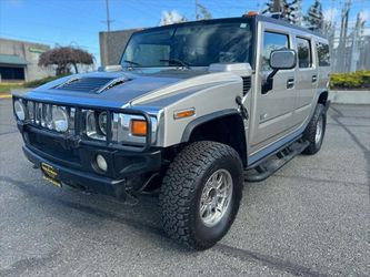 2003 Hummer H2