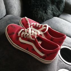 Boys Vans