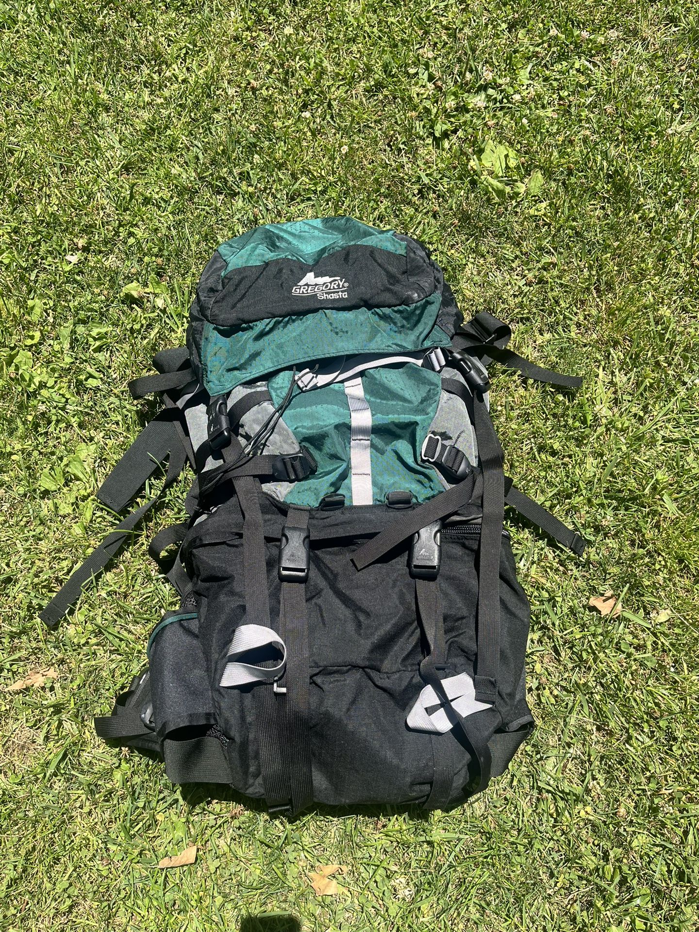 Gregory Backpacking Backpack (90L)