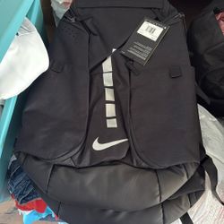 Nike Hoops Elite Pro