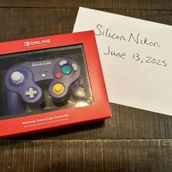 Nintendo Switch 2 Gamecube Controller – BNIB