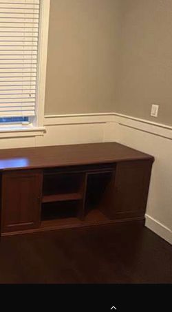 Office desk