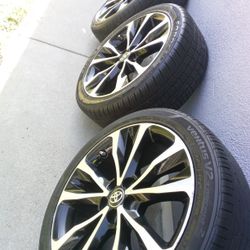 Toyota Corolla Parts 