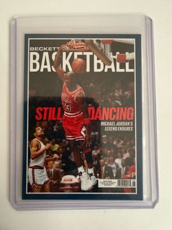 Sport cards