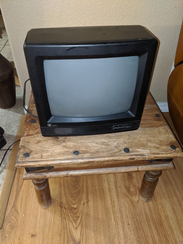 Old box tv for Sale in Gilbert, AZ OfferUp