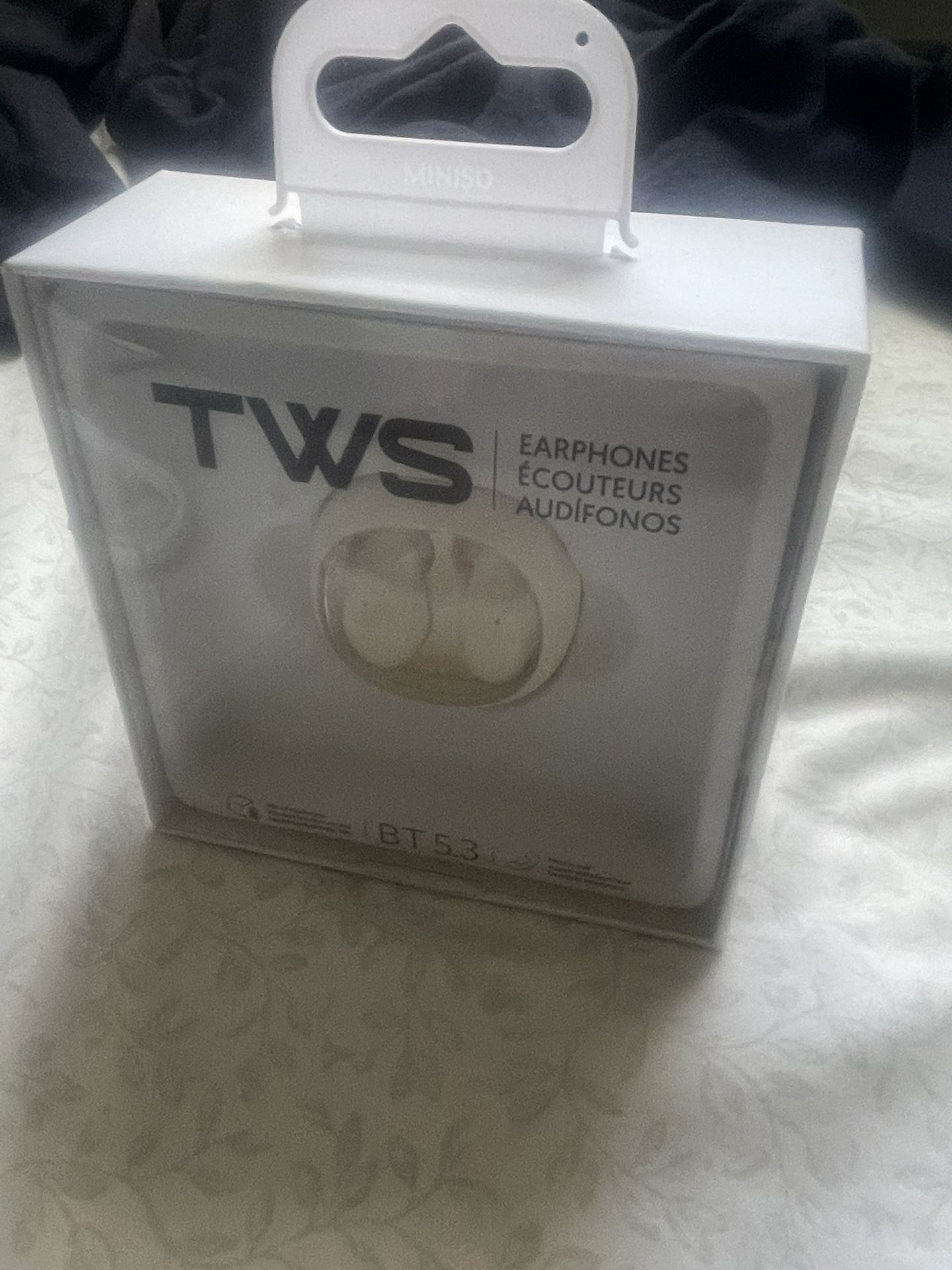 TWS Earphones