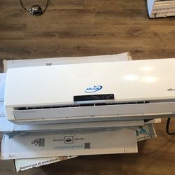 Air Con Inverter