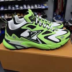 Louis Vuitton Runner Tatic