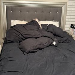 Bedroom Set 