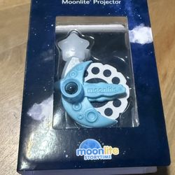 Moonlite projector