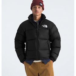 Men’s 1996 Retro Nuptse Jacket