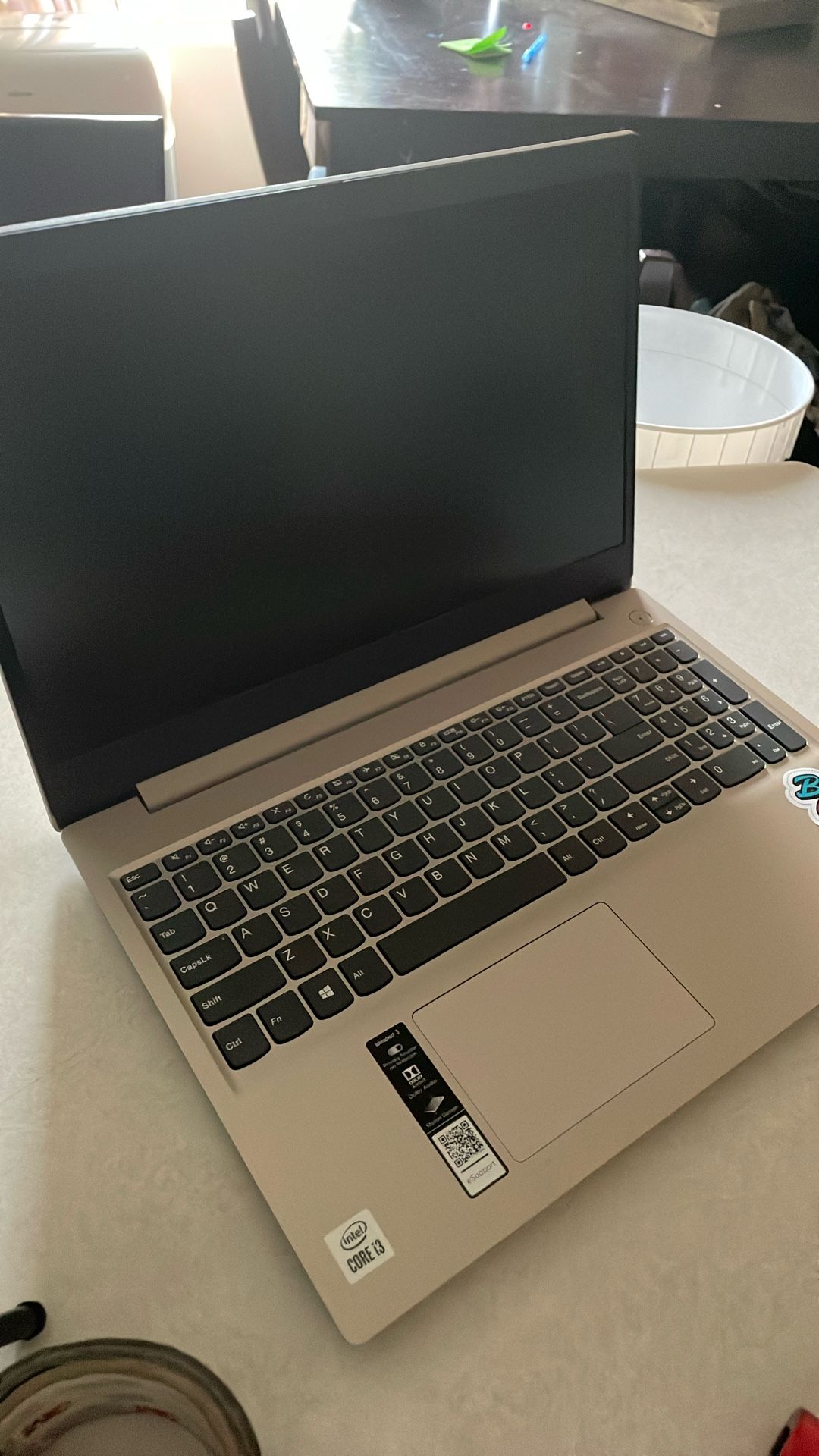 Laptop