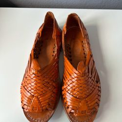 Brand New Mexican Huaraches 