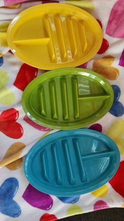 Taco Plates