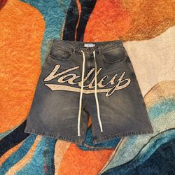 Vale “Skittles” Jorts 