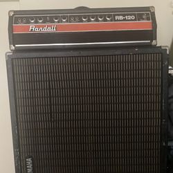 Yamaha J-140s Guitar Cabinet 4x12 