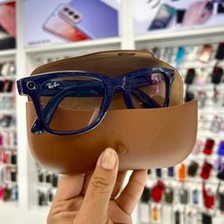 Rayban Meta Gen 2 Glasses