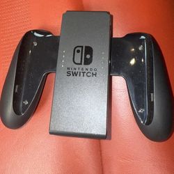 Nintendo Switch Joy Con Grip