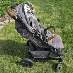 Nuna TAVO Next Stroller