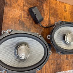 Infinity Kappa 682.9cf