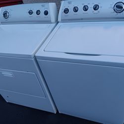 Whirlpool Washer And Dryer Perfect Working Condition 
