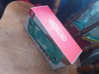 Nintendo switch(Bundle)