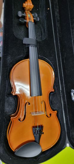 Primavera 1/2 Size Violin