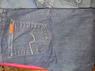 7 For All ManKind Jeans 30 Austyn Dark