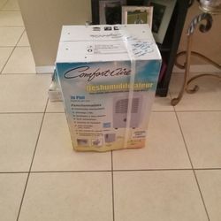 Dehumidifier Brand New