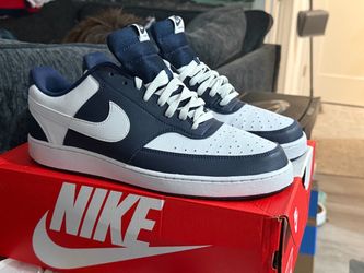 Men’s Nike Court Vision Lo
