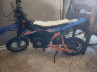 Motorcycle