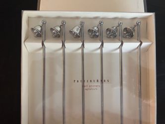 Drink Stirrers