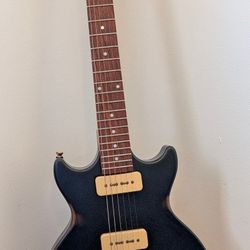 Slick SL60 Electric Guitar 