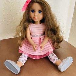 Doll Glitter Girls Bluebell 14 inch for Sale in Fort Lauderdale FL