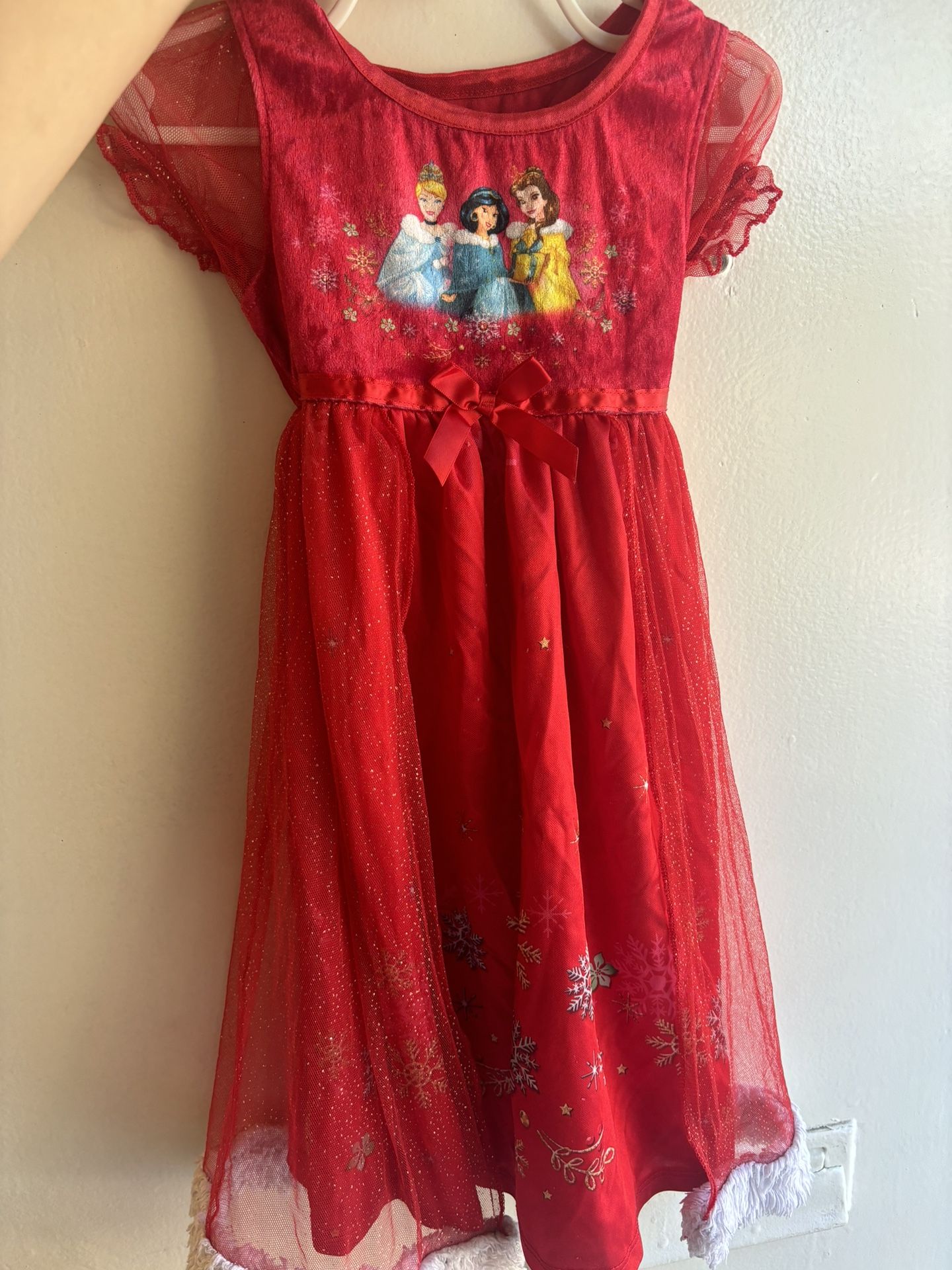 Princess Nightgown