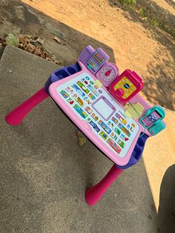 Vtech Table