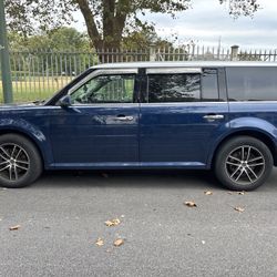 2012 Ford Flex