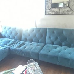 Sofa/bed   FREE