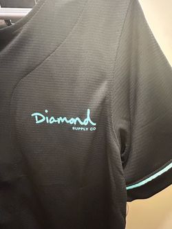 Diamond Supply Co. Black T-Shirt