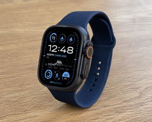 Apple Watch Ultra 2 Black