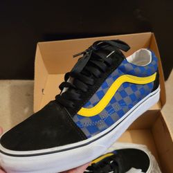 Vans Multi Color