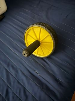 Ab Roller