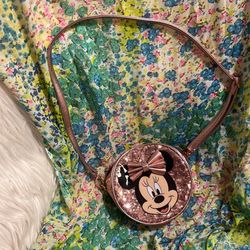 Minnie Mouse Purse