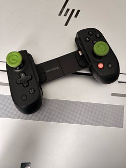 Backbone Pro Black