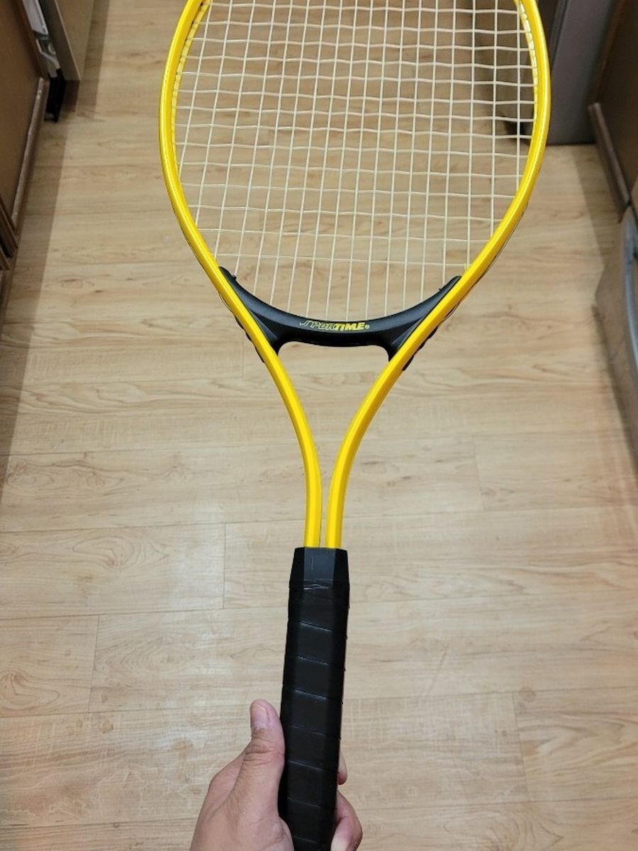 Tennis Rackets (3)