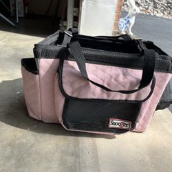 Bike Pet Carrier