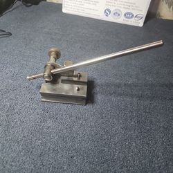 SPI SURFACE PLANE GAGE INDICATOR HOLDER