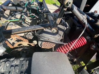 Go kart