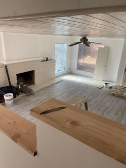 Vinyl Flooring