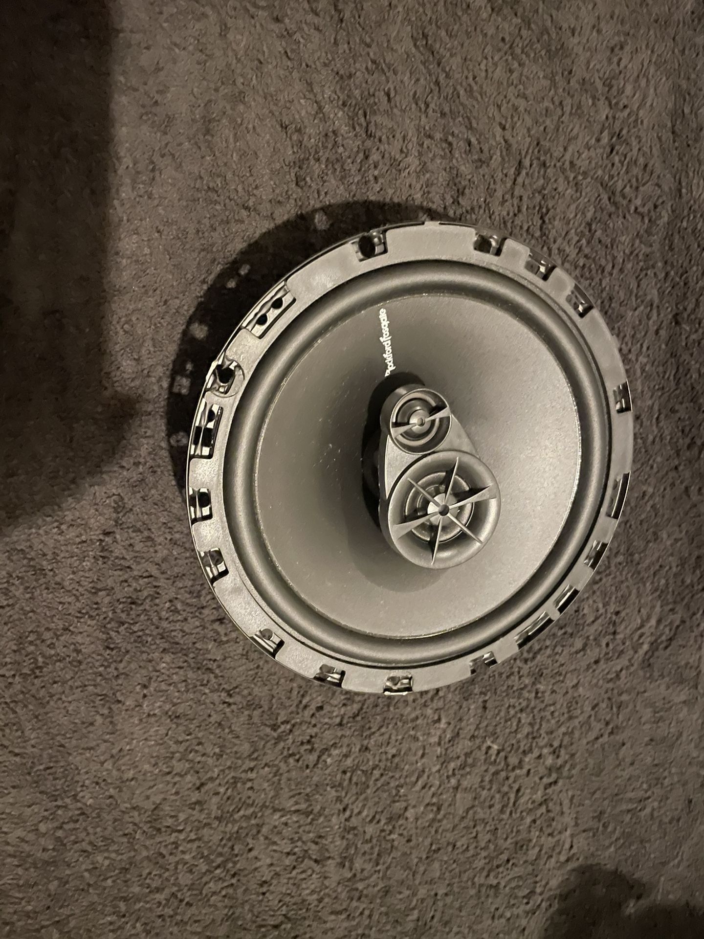 Rockford Fosgate